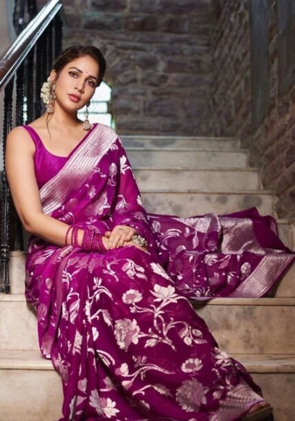 rich-pallu-jaquard-work-silk-saree