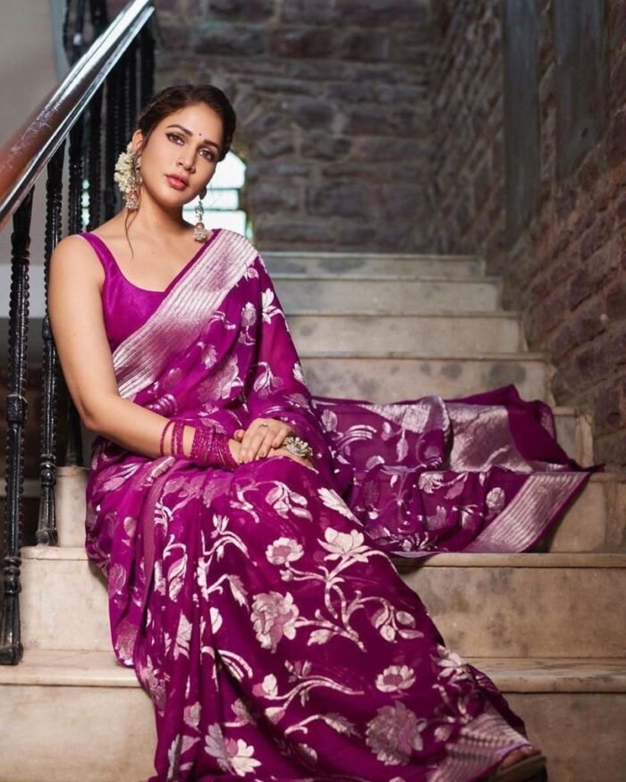 rich-pallu-jaquard-work-silk-saree