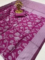 rich-pallu-jaquard-work-silk-saree-open