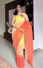 shaded-crush-sequins-saree