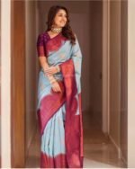 soft-lichi-silk-sarees-collection