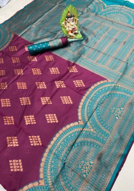 soft-lichi-silk-sarees-collection