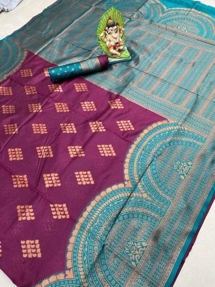 soft-lichi-silk-sarees-collection