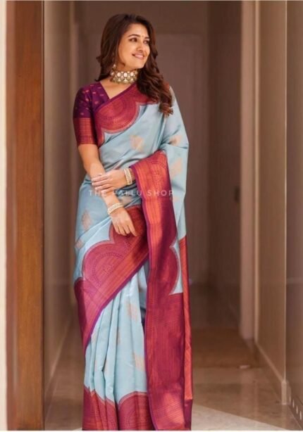 soft-lichi-silk-sarees-collection