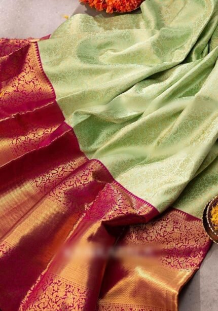 soft-lichi-silk-sarees-collection