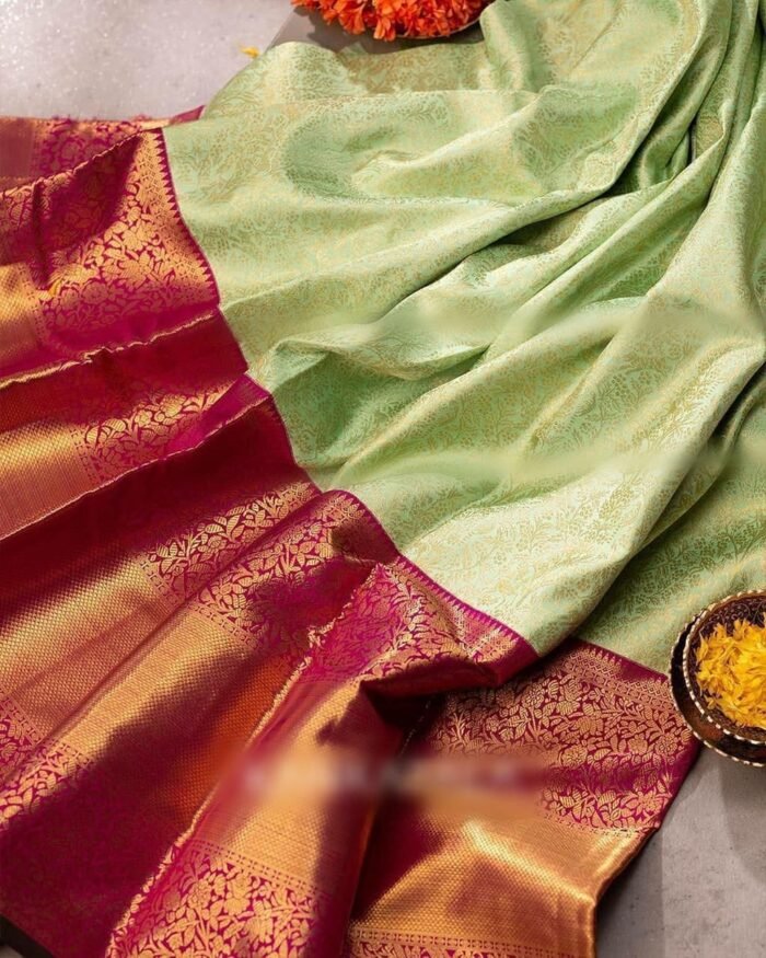 soft-lichi-silk-sarees-collection