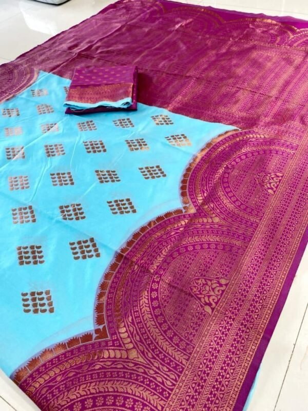 soft-lichi-silk-sarees-collection