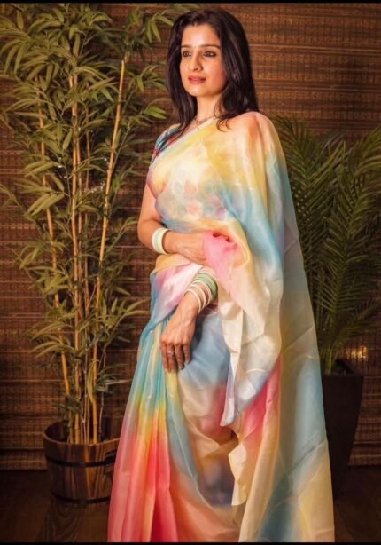 soft-organza-shaded-print-saree