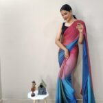 moss-chiffon-stitched-saree