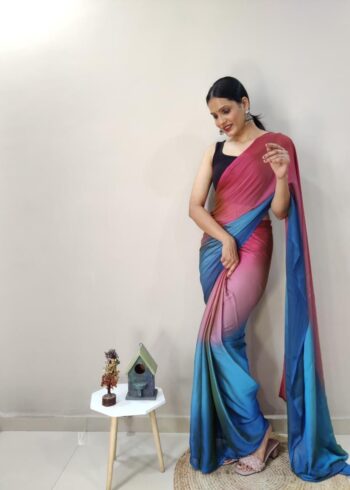 moss-chiffon-stitched-saree