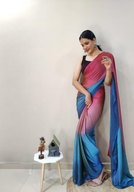 moss-chiffon-stitched-saree