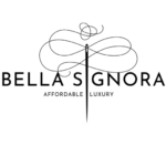 cropped Bella signora logo sqa