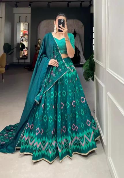 vaishali-silk-printed-lehenga-choli