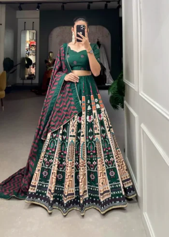 vaishali-silk-printed-lehenga-choli