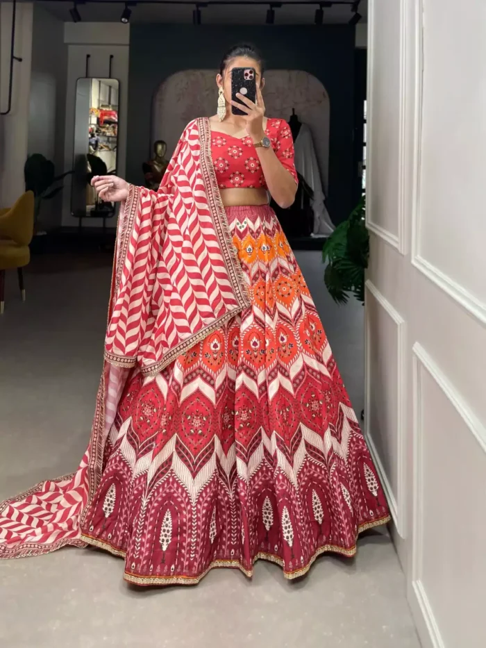 vaishali-silk-printed-lehenga-choli