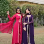 Premium Readymade Kurti with Dupatta and pant