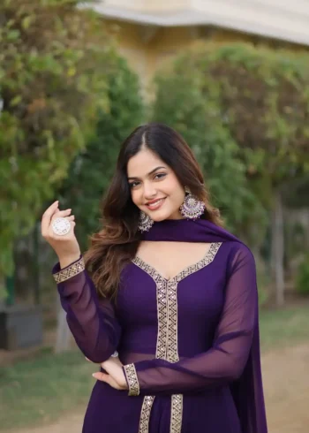 Premium Readymade Kurti with Dupatta and pant