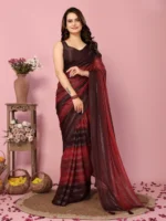 Rangoli Zari Silk Ready to Wear Saree