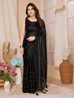 Rimzim Silk Ready to Wear Saree