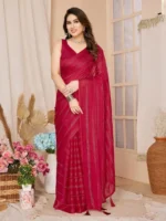 Rimzim Silk Ready to Wear Saree