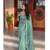 Pure Soft Tissue Zari Base Designer Wedding Saree