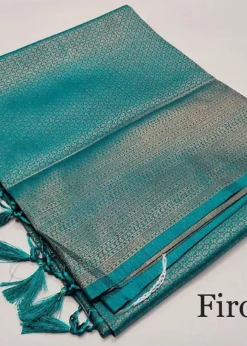 Beautiful Rich Pallu Kuberapattu Silk Sarees with Jacquar Work