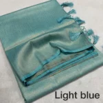 Beautiful Rich Pallu Kuberapattu Silk Sarees with Jacquar Work