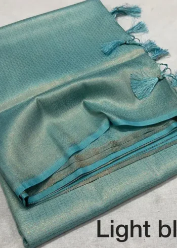 Beautiful Rich Pallu Kuberapattu Silk Sarees with Jacquar Work