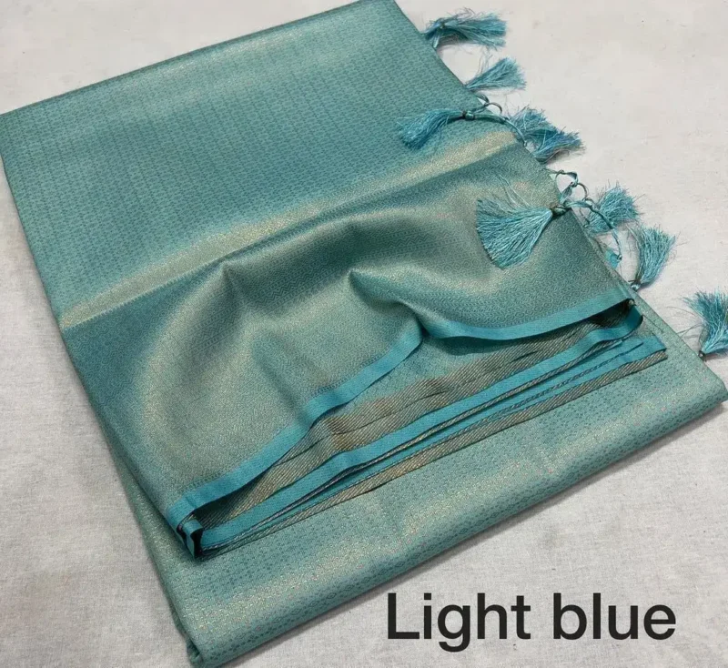 Beautiful Rich Pallu Kuberapattu Silk Sarees with Jacquar Work