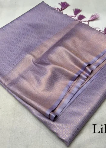 Beautiful Rich Pallu Kuberapattu Silk Sarees with Jacquar Work