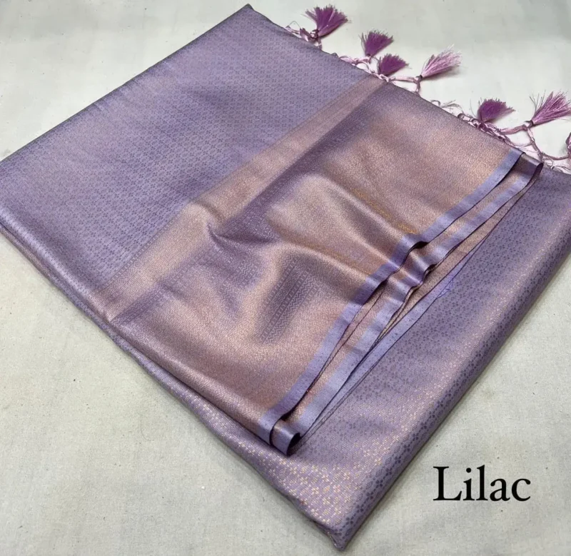 Beautiful Rich Pallu Kuberapattu Silk Sarees with Jacquar Work