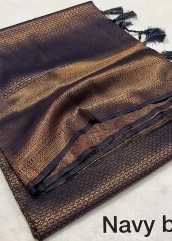 Beautiful Rich Pallu Kuberapattu Silk Sarees with Jacquar Work