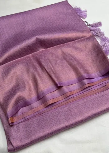 Beautiful Rich Pallu Kuberapattu Silk Sarees with Jacquar Work