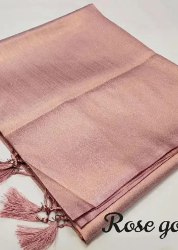 Beautiful Rich Pallu Kuberapattu Silk Sarees with Jacquar Work