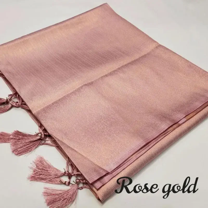 Beautiful Rich Pallu Kuberapattu Silk Sarees with Jacquar Work