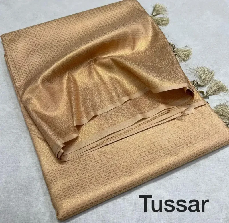 Beautiful Rich Pallu Kuberapattu Silk Sarees with Jacquar Work