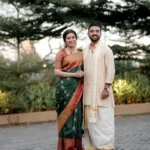 Dark Green Golden Zari Weaving Designer Silk Saree