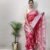 Kanchipuram Ready to Wear Designer Organza Saree