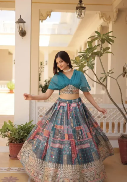 russian-silk-rich-digital-printed-with-foil-embroidery-work-western-lehenga-choli