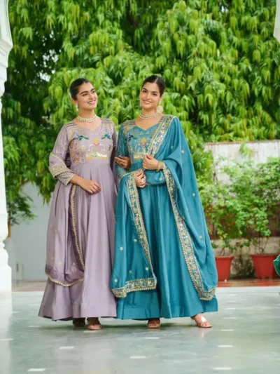 Festive Outfits