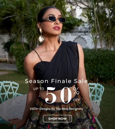 Bella Signora Ethnic Wear Collection