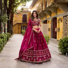Lehengas