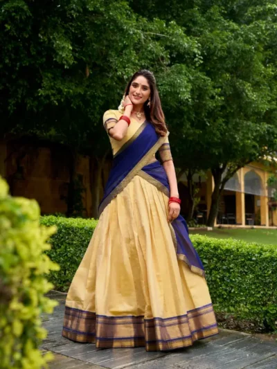 Onam Outfits