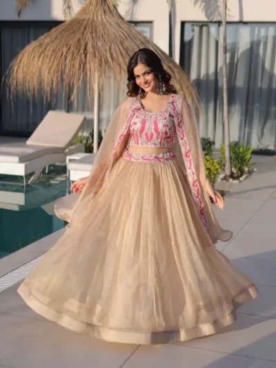 Reception Outfits