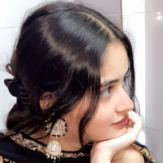 Uzma Shaikh