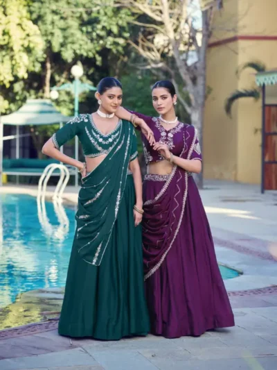 Wedding Outfits