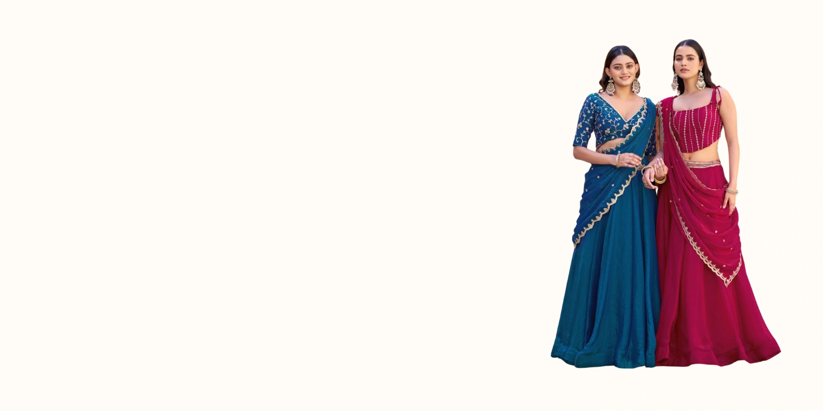 Bella Signora women's ethnic wear collection